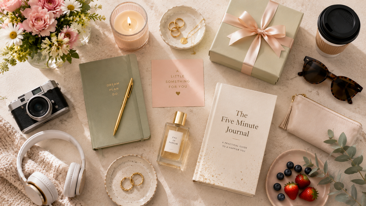Gemini Birthday Gift Ideas: Fun Treats for the Friend Who Wants One of Everything