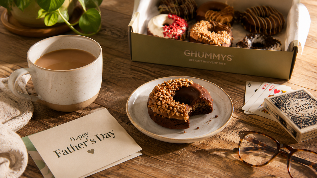 Father’s Day Gifts by Dad Type: The Chocolate Lover, Tea Drinker and Last-Minute Legend