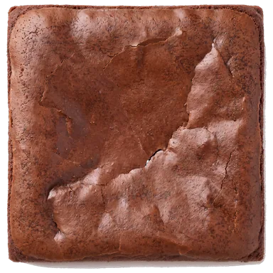 Original Recipe brownie