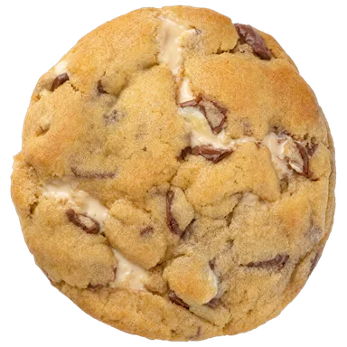 Kinder Bueno cookie