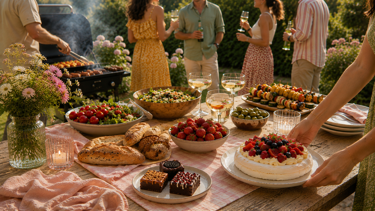 What to Bring When You’re Told “Don’t Bring Anything”: Host Gifts That Always Land Well