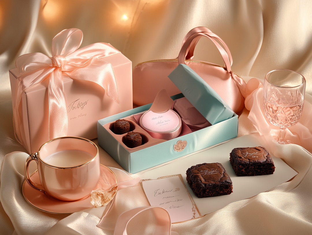 Thoughtful Gift Ideas for Women in 2025 That Show You Truly Care