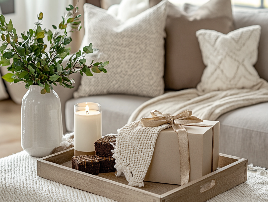 Thoughtful Home Decor and Gift Ideas That Make an Impression