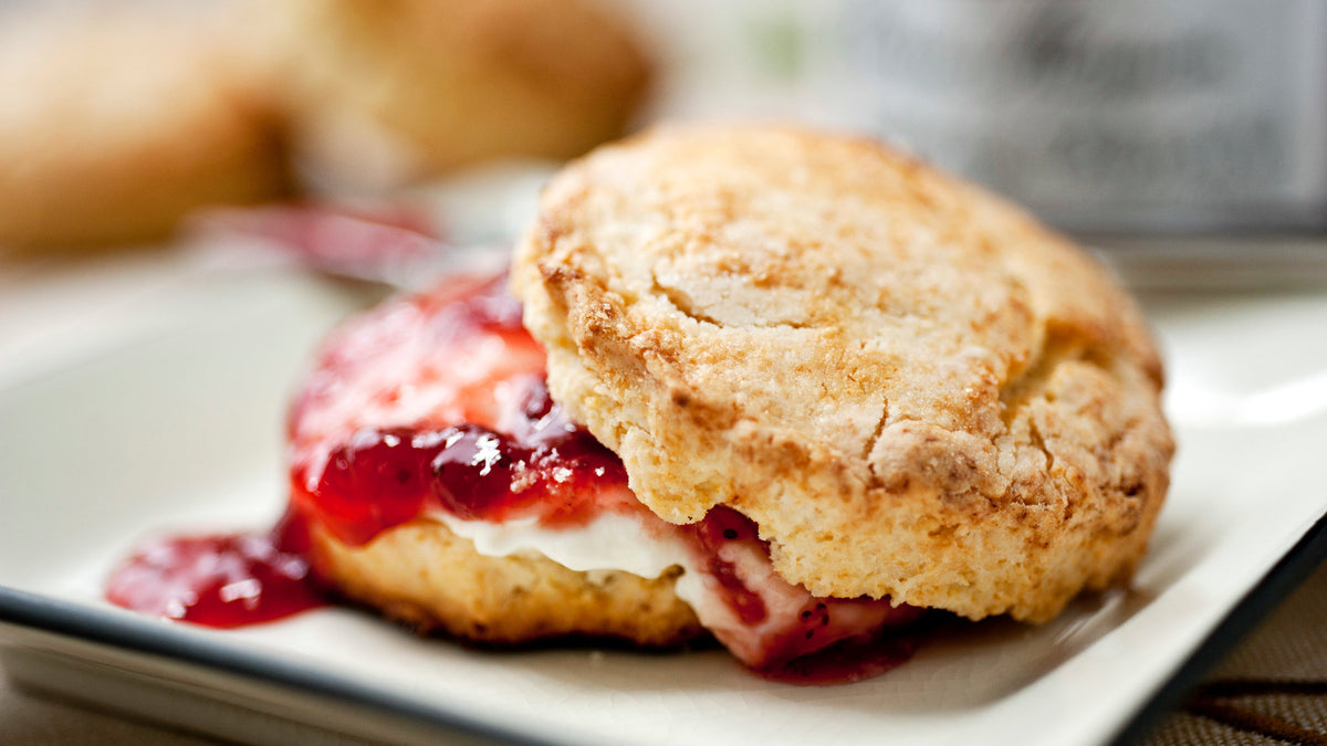 Scones