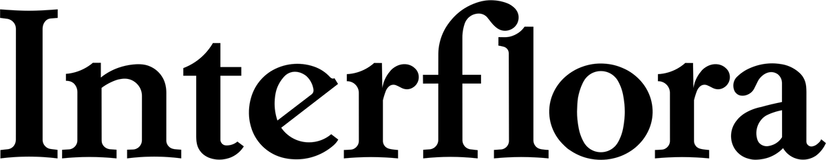 interflora logo