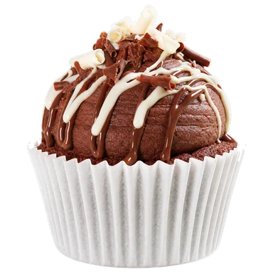 Triple Chocolate
